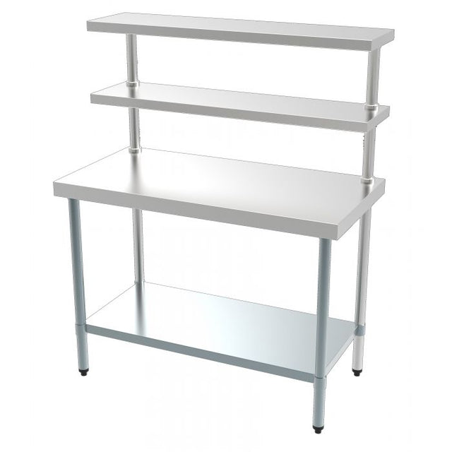 600 WORKSTATION 1200