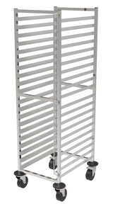 CLEARING TROLLEY FLAT-PACKED EN 600x400