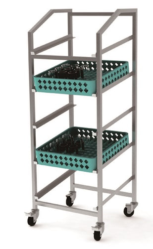 BASKET TROLLEY 500x500