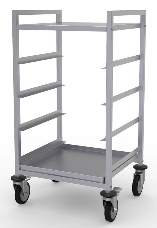 BASKET TROLLEY 500x500