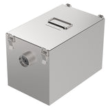 GREASE TRAP SS 89L  Does not meet NEN-1825 standards