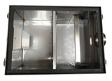 GREASE TRAP SS 140L  Does not meet NEN-1825 standards