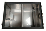 GREASE TRAP SS 140L  Does not meet NEN-1825 standards