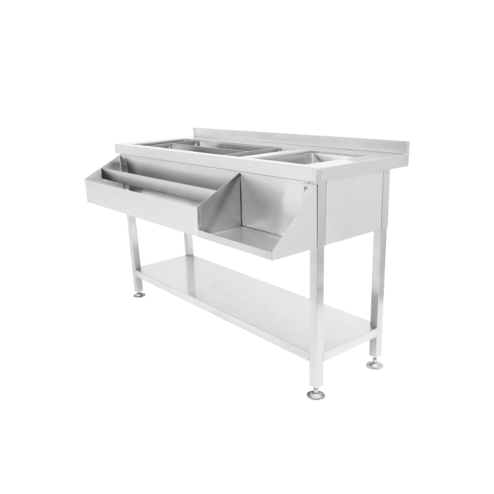 Cocktail Bar Station 1400