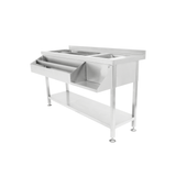 Cocktail Bar Station 1400