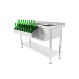 Cocktail Bar Station 1400