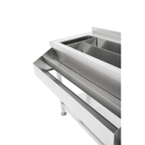 Cocktail Bar Station 1400