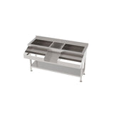 Cocktail Bar Station 1600