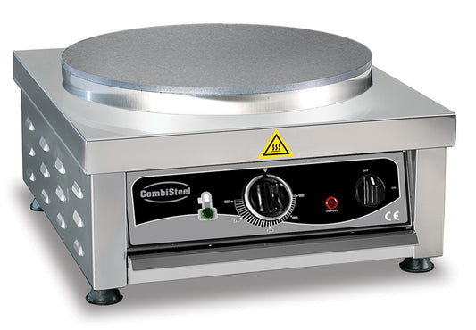 CREPE MAKER 1 PLATE