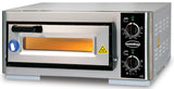 Electric Pizza Oven – Single-Chamber for 1 Pizza