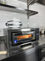 Electric Pizza Oven – Single-Chamber for 1 Pizza