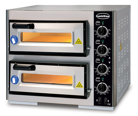 Professional Electric Pizza Oven