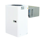 POSITIVE WALL-MOUNTED STRADDLE-TYPE UNIT 11,4-19,3 M3