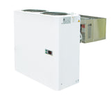 NEGATIVE WALL-MOUNTED STRADDLE-TYPE UNIT 6,3-9,8 M3