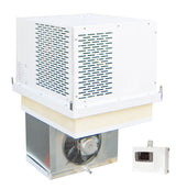 Chiller Ceiling Mounted Unit | Capacity  8,2-14,1 M3