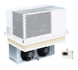 Freezer Ceiling Mounted Unit | Capacity 6,3-9,8 M3