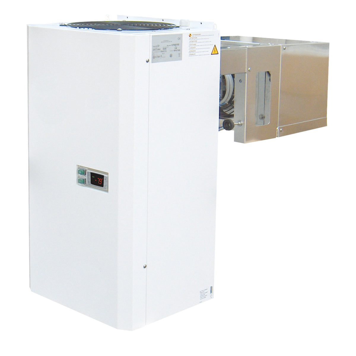 POSITIVE WALL-MOUNTED STRADDLE-TYPE UNIT 6-10,4 M3 SMALL – Caterhut