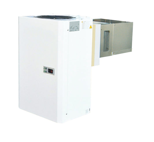 POSITIVE WALL-MOUNTED UNIT 8,5-15,5 M3