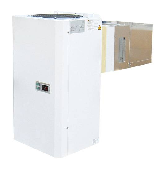  ITALIAN Straddle Mounted Refrigeration Unit 0/+5 °C