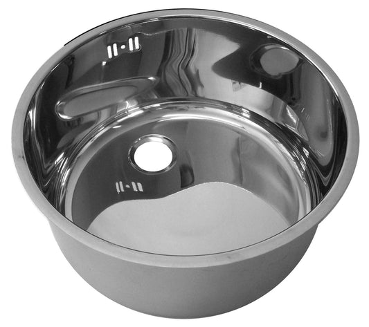 SINK 420
