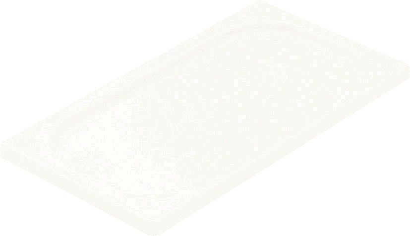 GN LID POLYPROPYLENE 1/1GN