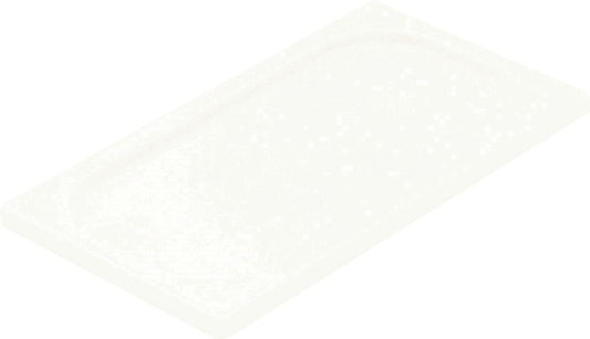 GN LID POLYPROPYLENE 1/9GN