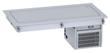 DROP-IN REFRIGERATED TOP UNIT 4/1
