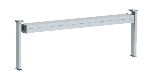LIGHTING BAR WITH CERAMIC HEATING 3/1