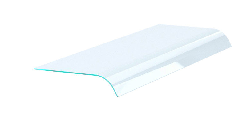 CURVED GLASS 1-SIDE 5/1