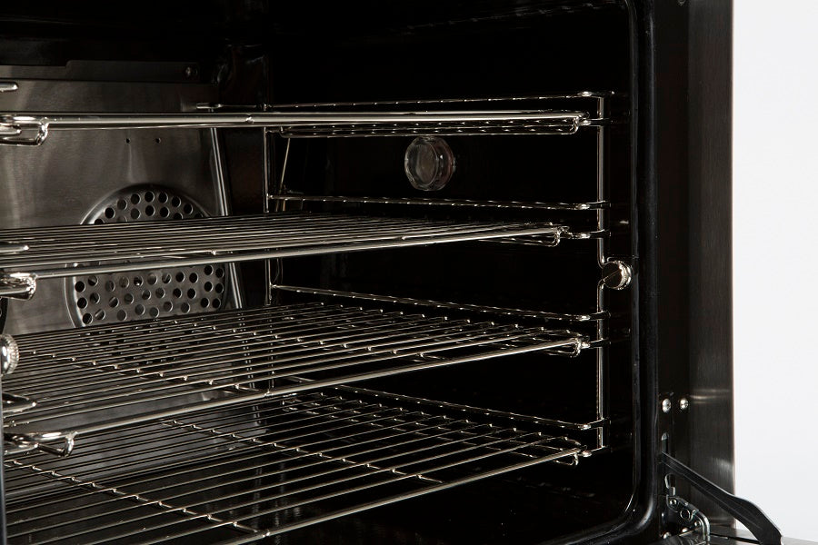 CUBE EC-1 CONVECTION OVEN