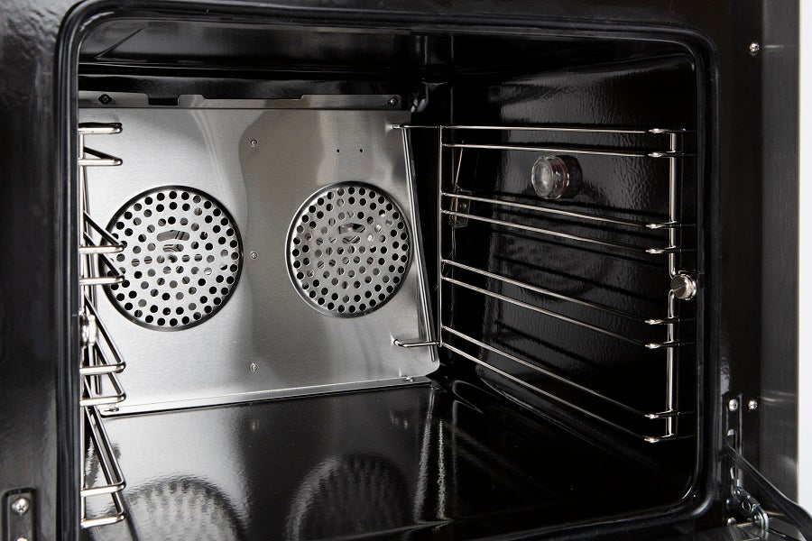 CUBE EC-1 CONVECTION OVEN