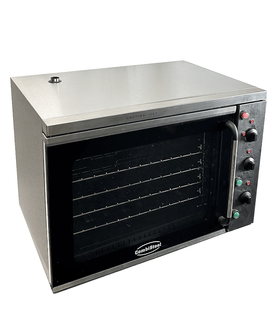 CUBE SS-6 CONVECTION OVEN