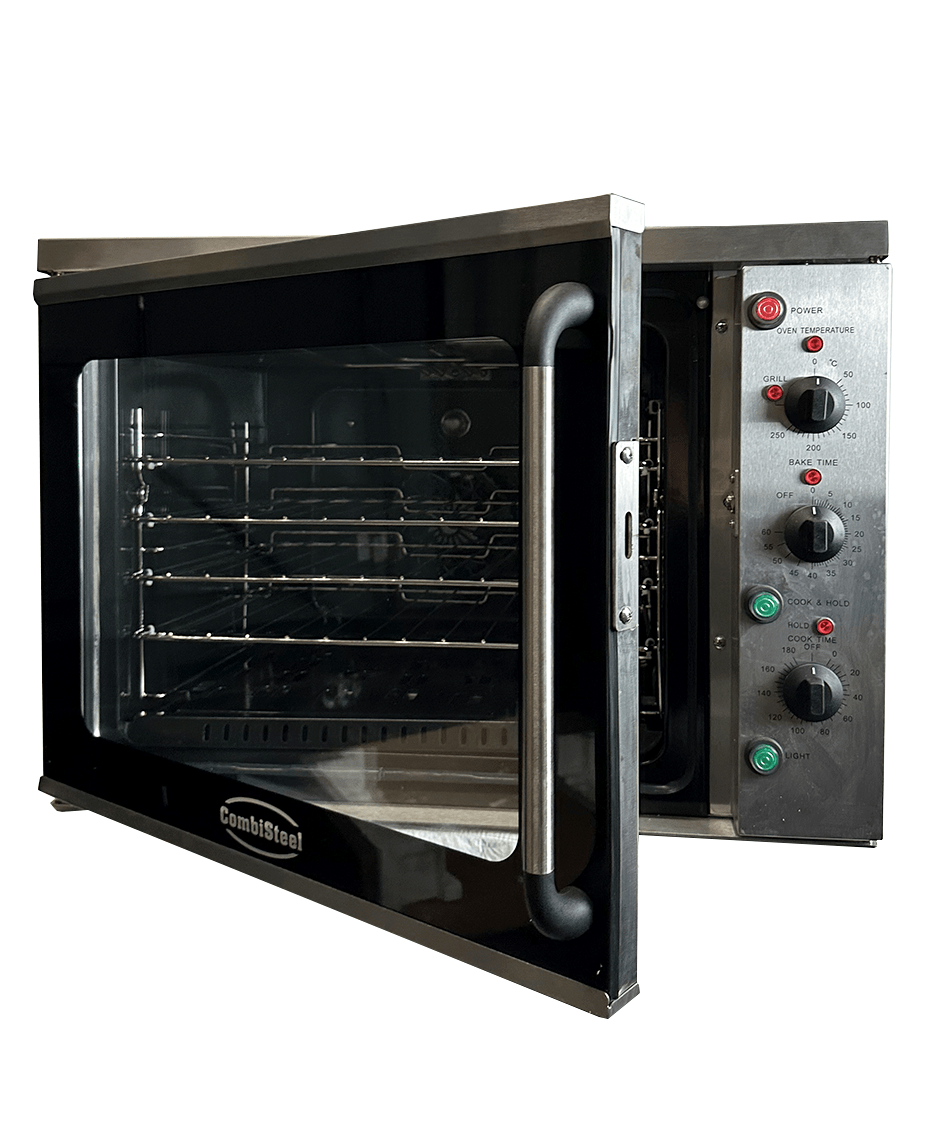 CUBE SS-6 CONVECTION OVEN