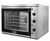 Electric Convection Oven SS
