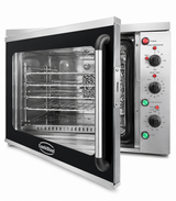 Electric Convection Oven SS