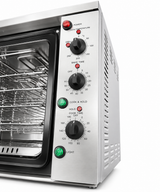 Electric Convection Oven SS
