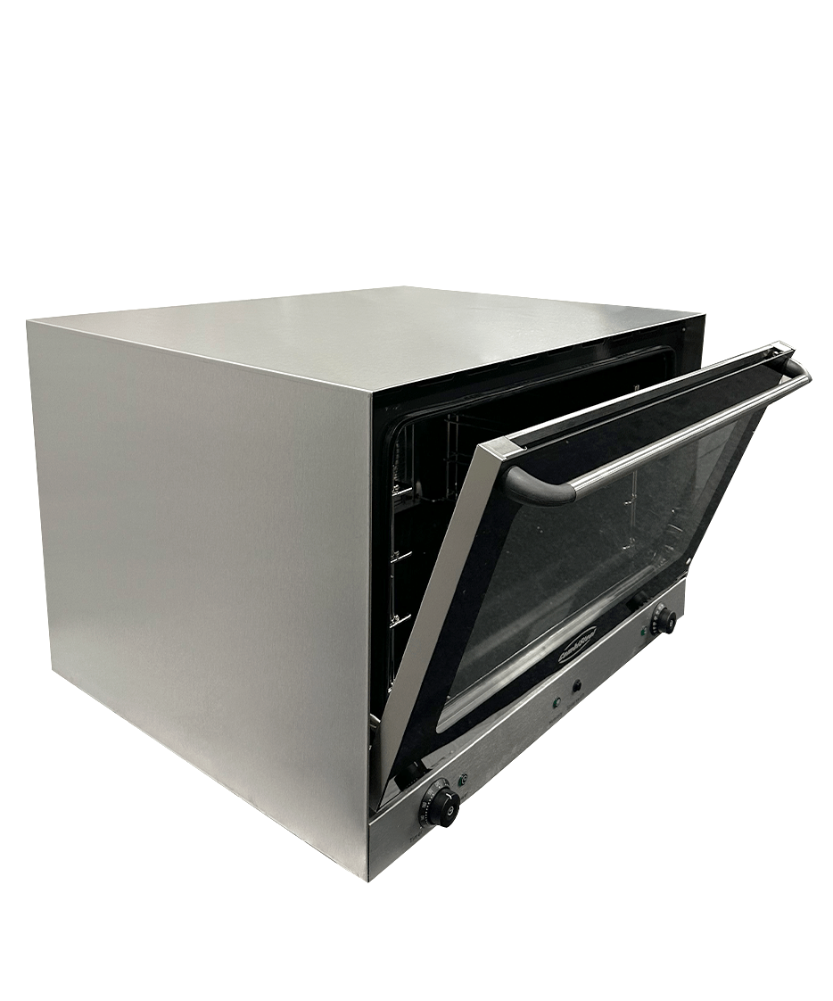 CUBE SS-8 CONVECTION OVEN