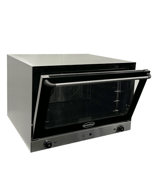 CUBE SS-8 CONVECTION OVEN