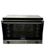 CUBE SS-8 CONVECTION OVEN