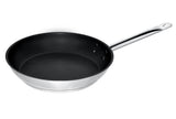 FRYPAN SS + NON-STICK COATING ø28 3,1L