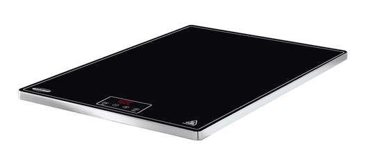 ELECTRIC HEATED TOP UNIT 1/1GN