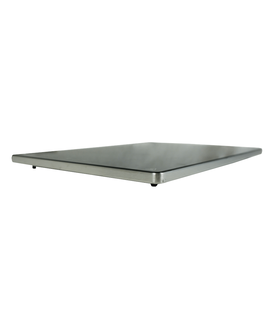 ELECTRIC HEATED TOP UNIT 1/1GN