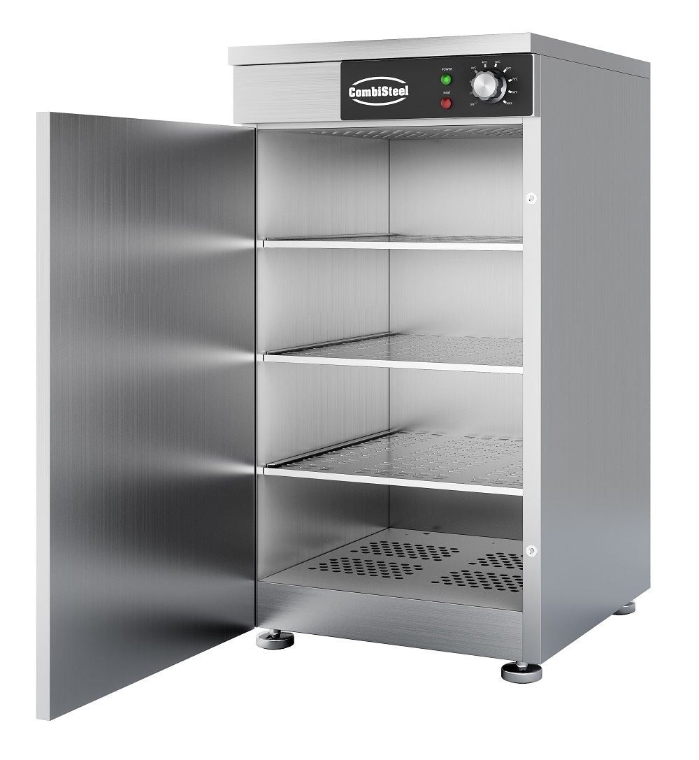 PLATE WARMER 1 DOOR