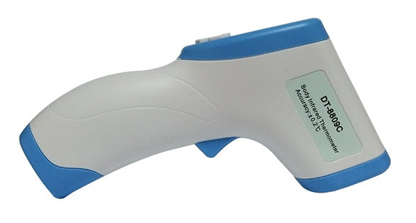 INFRARED THERMOMETER