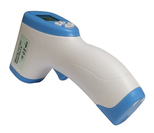 INFRARED THERMOMETER