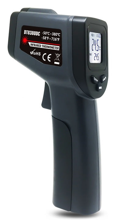 INFRARED THERMOMETER