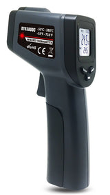 INFRARED THERMOMETER
