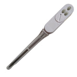 WATERPROOF DIGITAL POCKET THERMOMETER