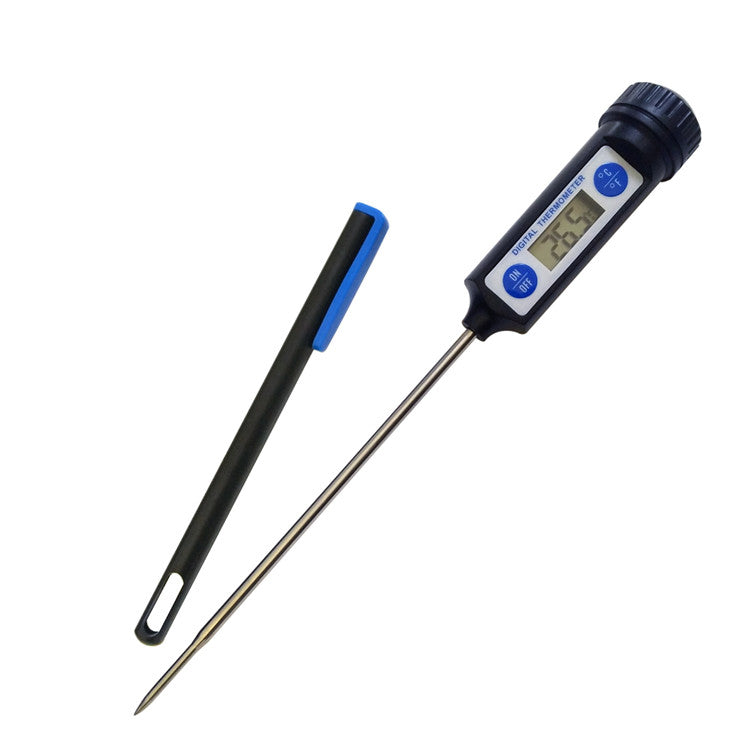 WATERPROOF DIGITAL THERMOMETER