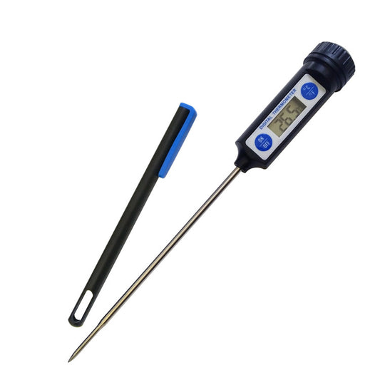WATERPROOF DIGITAL THERMOMETER